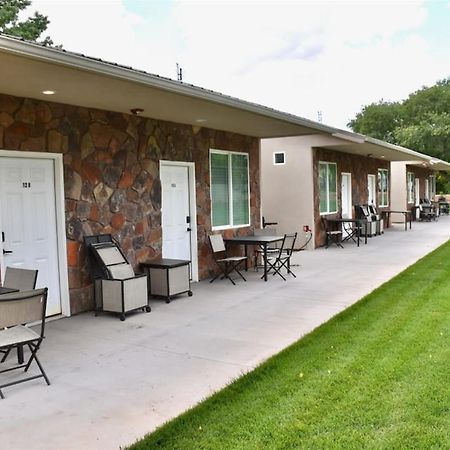 לה ורקין Bunkhouse 10B Comfortable And Cozy מראה חיצוני תמונה