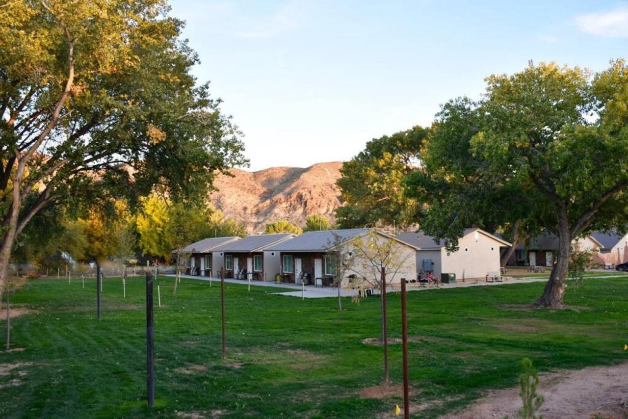 לה ורקין Bunkhouse 10B Comfortable And Cozy מראה חיצוני תמונה