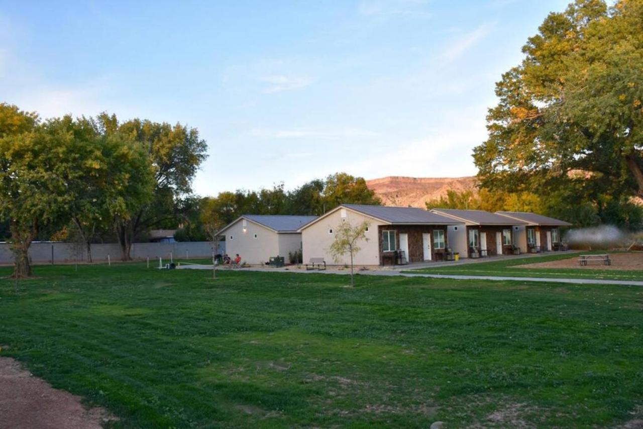 לה ורקין Bunkhouse 10B Comfortable And Cozy מראה חיצוני תמונה