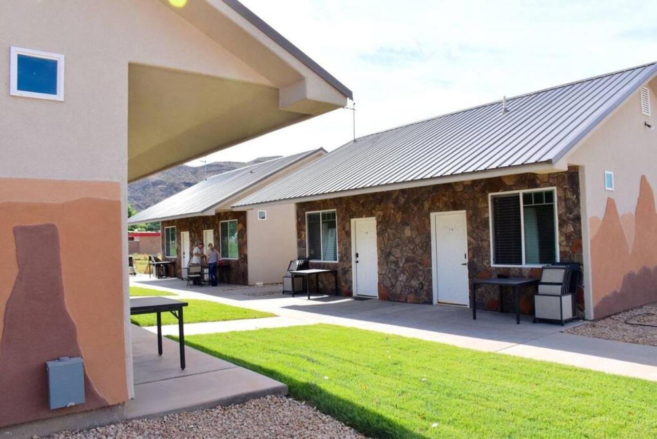 לה ורקין Bunkhouse 10B Comfortable And Cozy מראה חיצוני תמונה