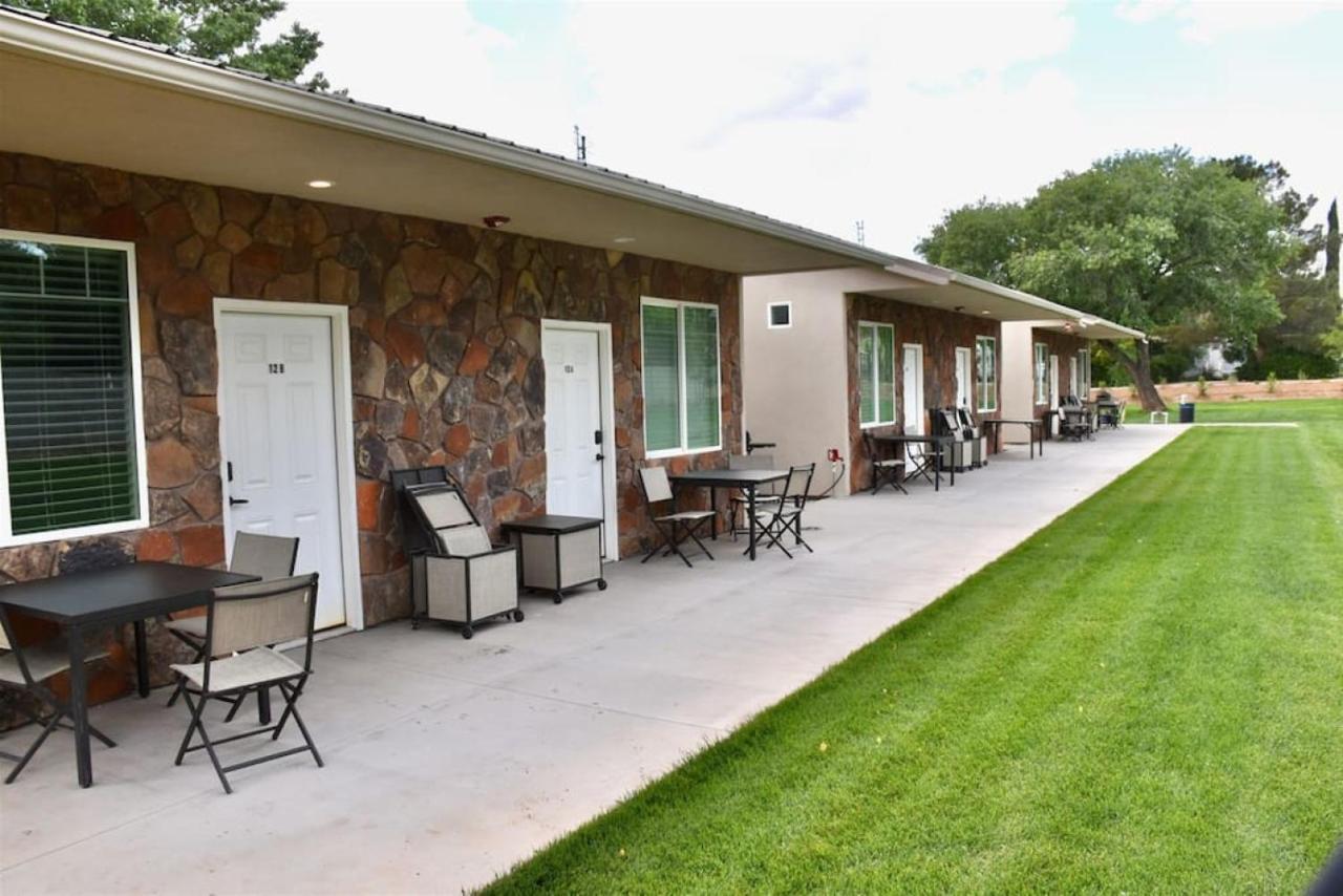 לה ורקין Bunkhouse 10B Comfortable And Cozy מראה חיצוני תמונה