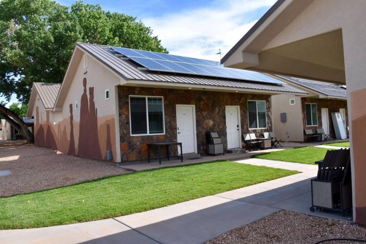 לה ורקין Bunkhouse 10B Comfortable And Cozy מראה חיצוני תמונה