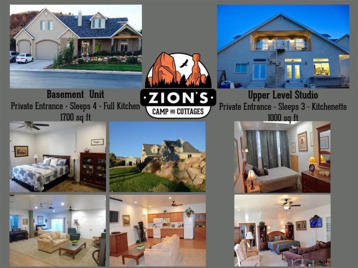 לה ורקין Bunkhouse 10B Comfortable And Cozy מראה חיצוני תמונה